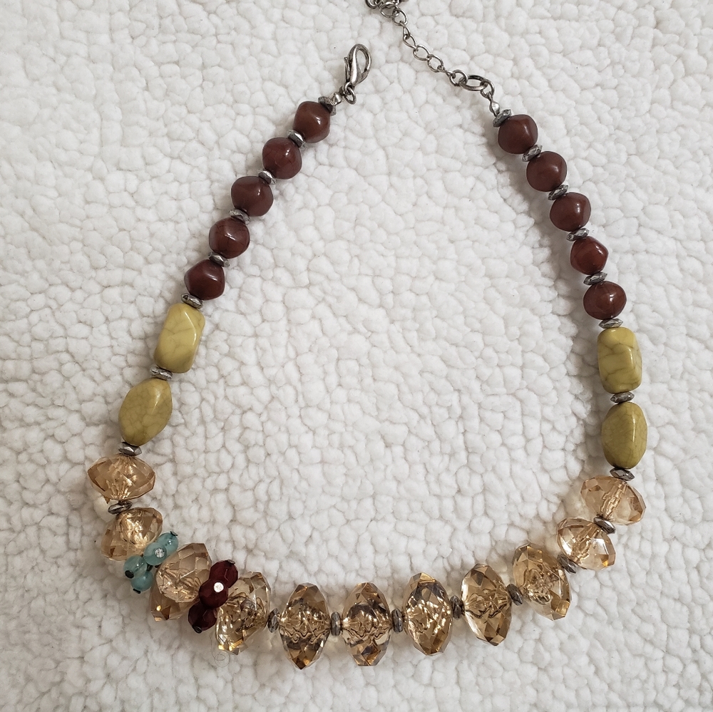 Necklace
